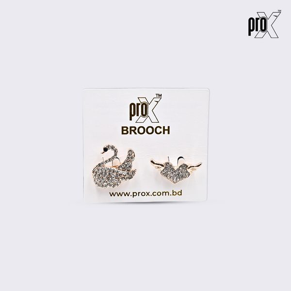 ProX High Quality Hijab Pin_BR-402-3