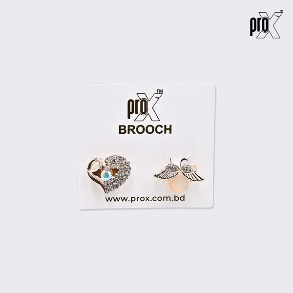 ProX High Quality Hijab Pin_BR-402-4