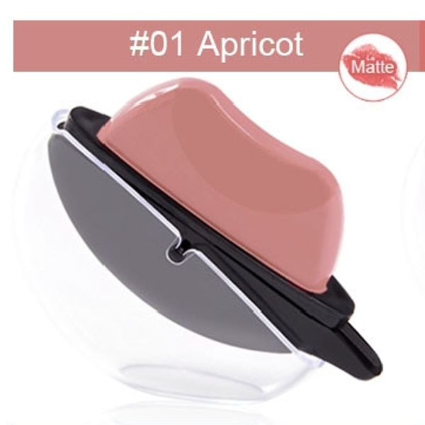 Color Changing Lipstick