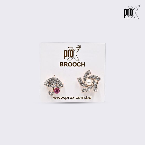 ProX High Quality Hijab Pin_BR-402-8