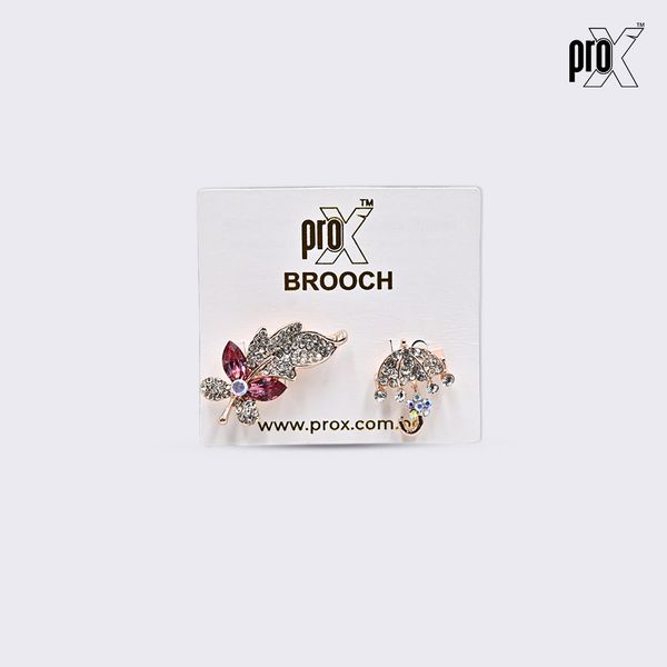 ProX High Quality Hijab Pin_BR-402-2