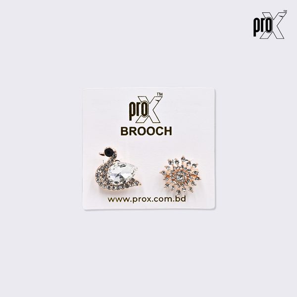 ProX High Quality Hijab Pin_BR-402-6
