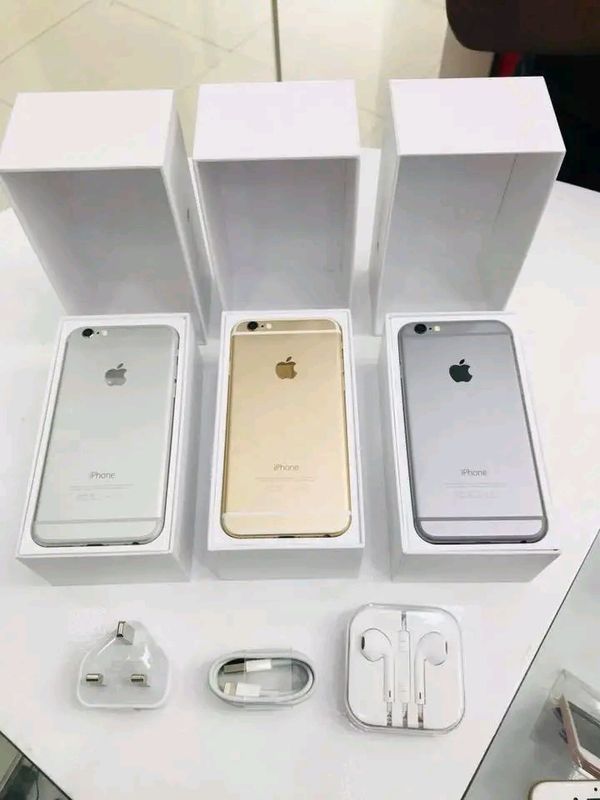 iphone 6 64GB