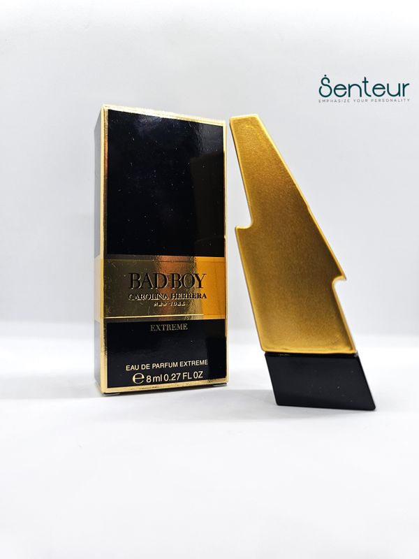 Carolina Herrera Badboy Extreme