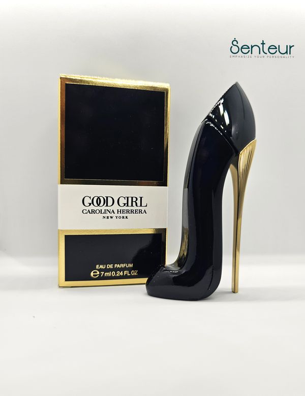 Carolina Herrera Goodgirl EDP