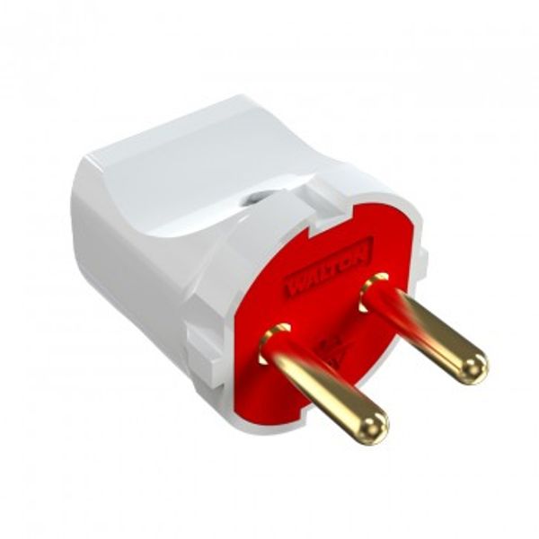2 PLUG WALTON (10A)