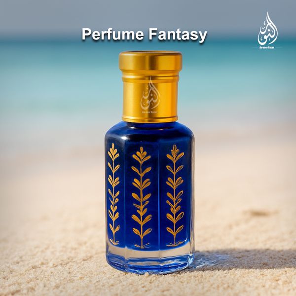 Perfume Fantasy (ফ্যান্টাসি) Attar
