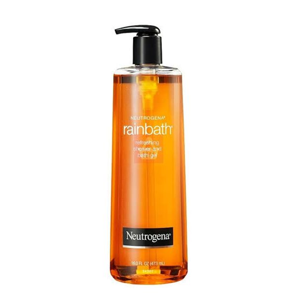 Neutrogena Rainbath Refreshing Shower Gel And Bath Gel – 473ml