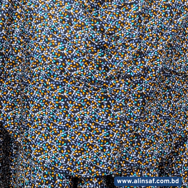 লিলেন হিজাব - LINEN HIJAB - Image 2