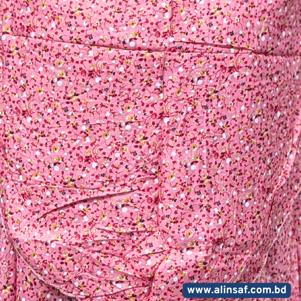 লিলেন হিজাব - LINEN HIJAB - Image 2