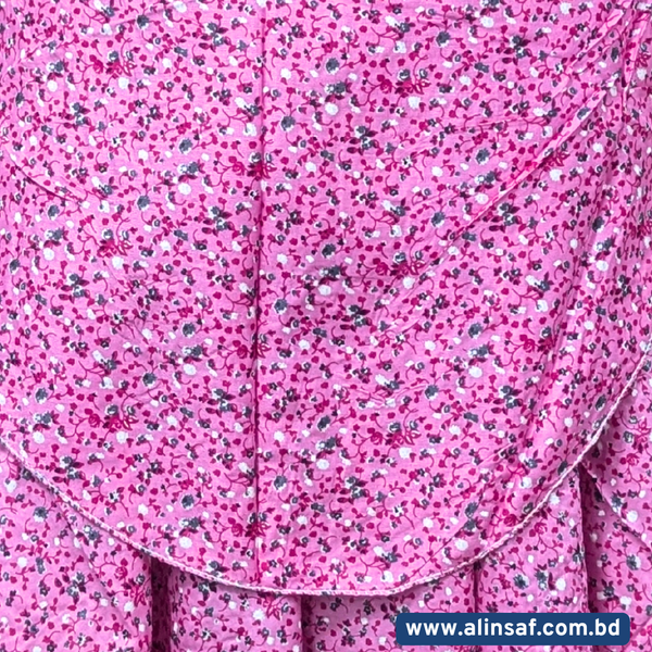 লিলেন হিজাব - LINEN HIJAB - Image 2