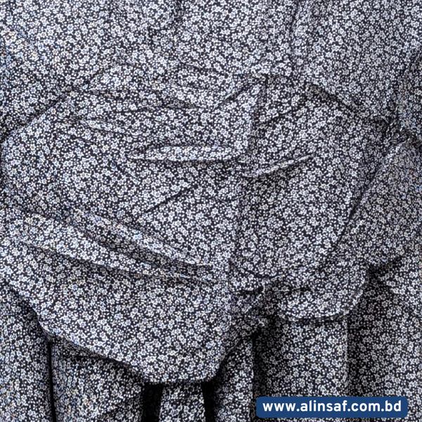 লিলেন হিজাব - LINEN HIJAB - Image 2