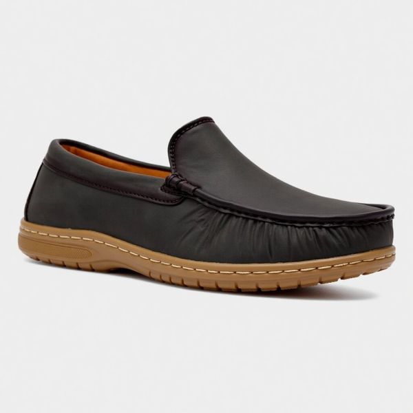 Loafer Black