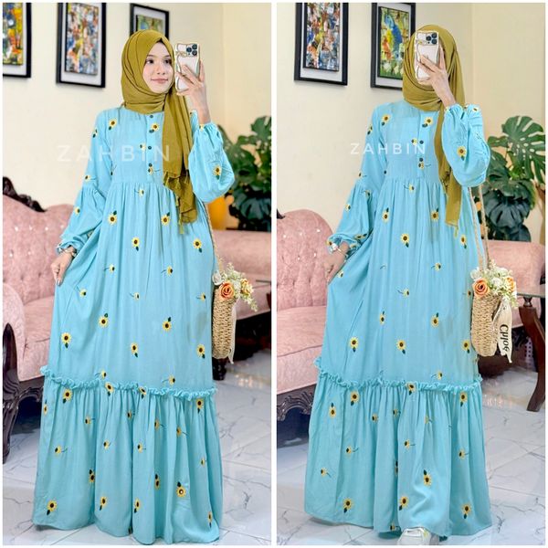 Sunflower Garden🌻