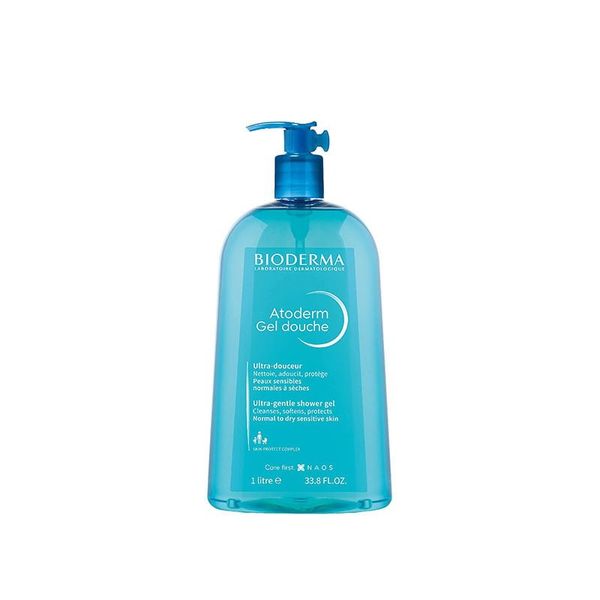 Bioderma Atoderm Shower Gel