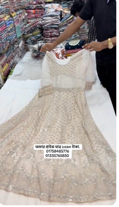 grwn dress