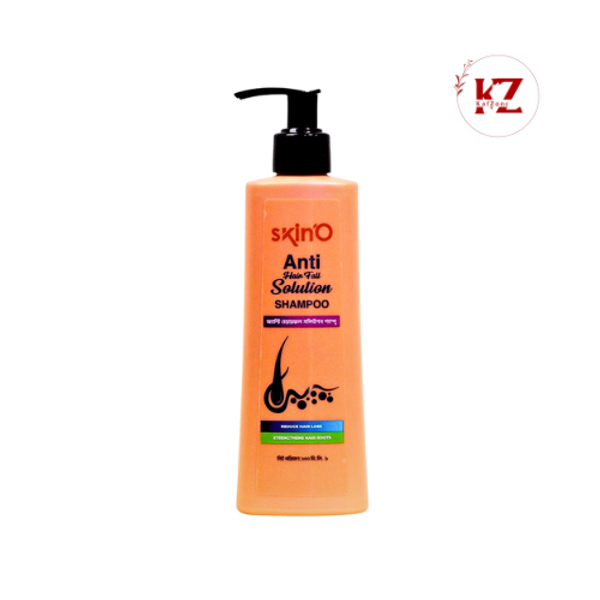 Skin'O Anti Hair Fall Solution Shampoo