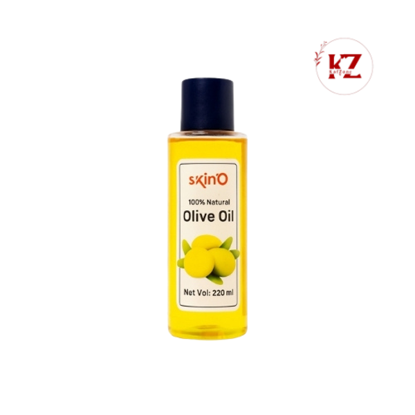 Skin'O 100% Natural Olive Oil