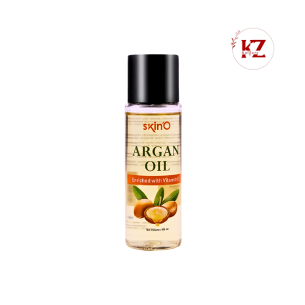 Skin'O Argan Oil