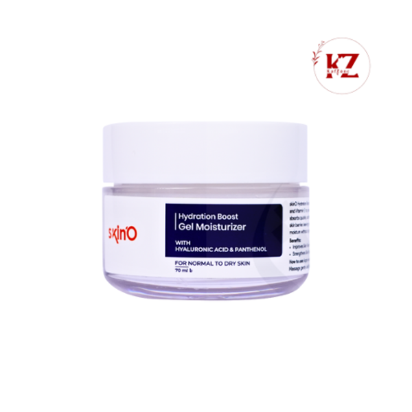 Skin'O Hydration Boost Gel Moisturizer