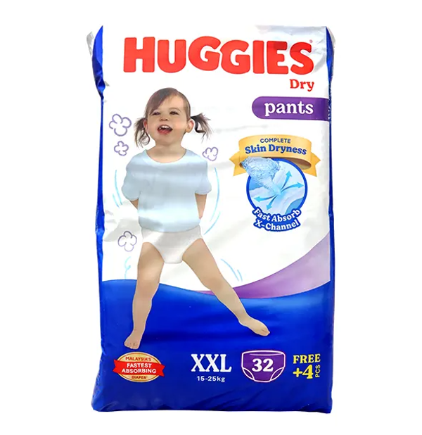 Huggies_XXL_Size_36pcs_Dry_Pants_For_15_To_25kg_Babies