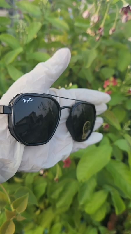 260 Premium Brand Metal Sunglass