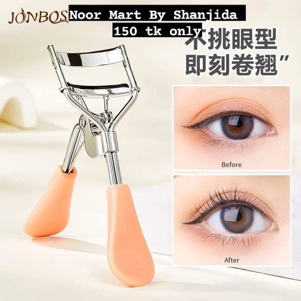 Eyelash Curlar