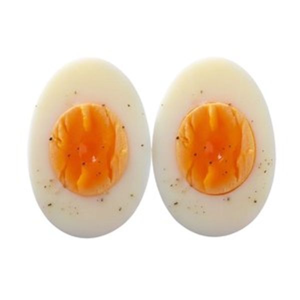 Boiled Egg - Shiddho Dim (Chicken) 1 pc