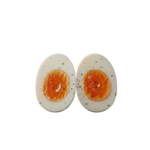Boiled Egg - Shiddho Dim (Duck) 1 pc