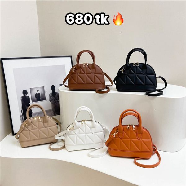 Round Bag-NS4318