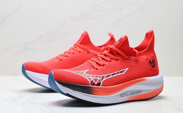 MIZUNO NEO VISTA RUNNING SHOE (1:1)