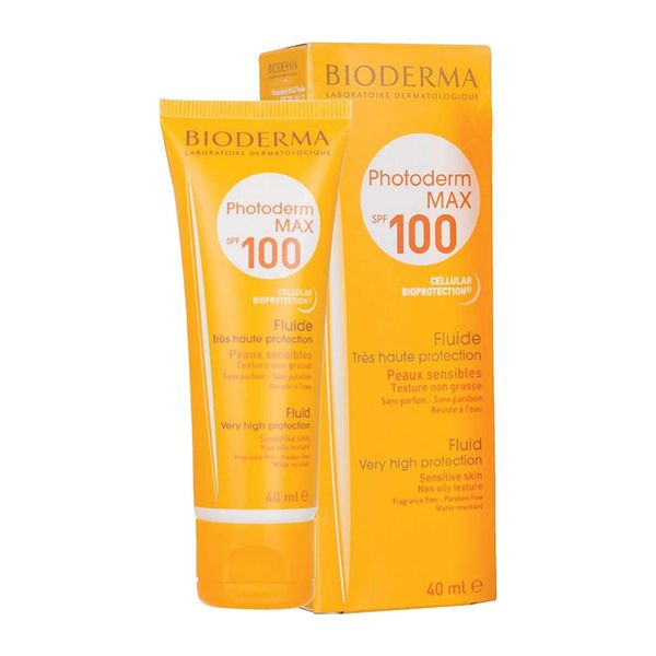 Bioderma Photoderm Max 100 Fluid