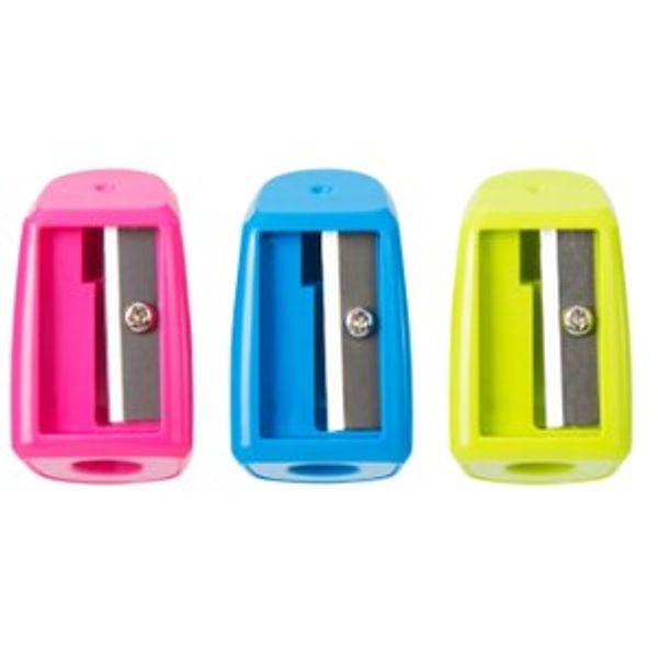 Deli E0520 Pencil Sharpener