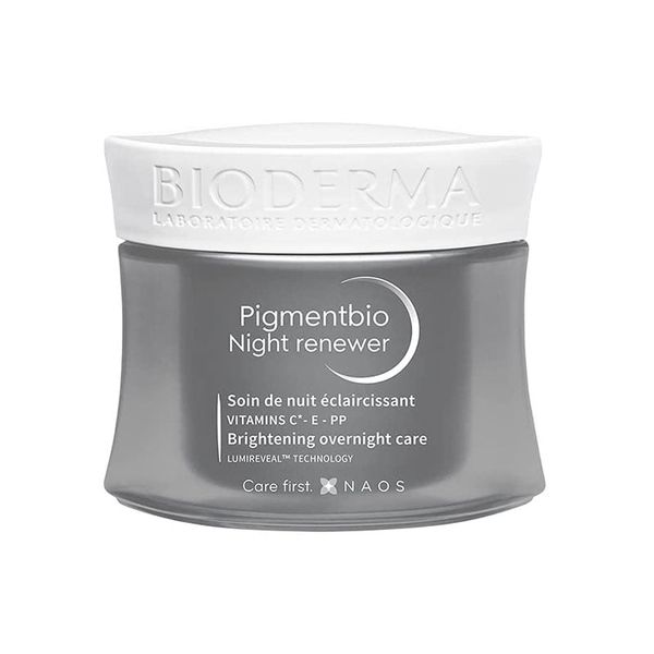 Bioderma Pigmentbio Night Renewer