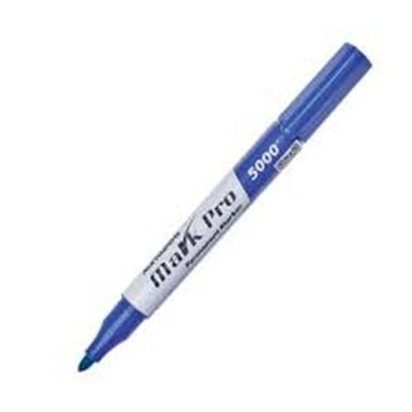 Matador Mark Pro Permanent Marker 5000 (Blue)