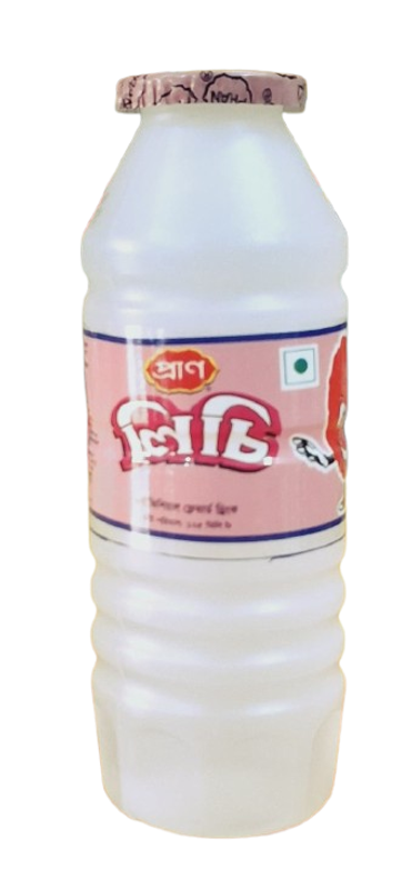 Pran Lichi Juice - প্রাণ লিচি জুস