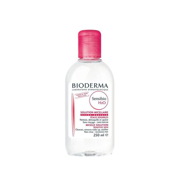 Bioderma Sensibio H2O