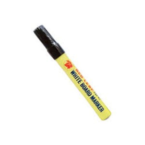 Red Leaf White Board Marker Pen (Black)