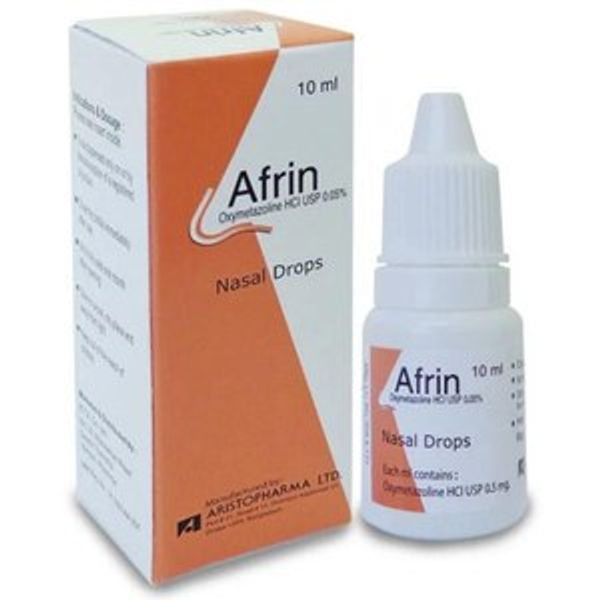 Afrin