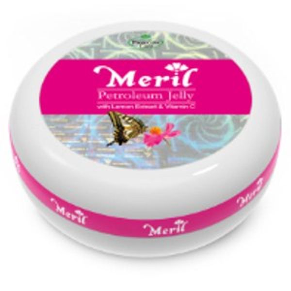 Meril Petroleum Jelly 100ml