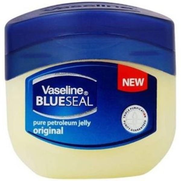 Vaseline Jelly Blue Seal-100ml