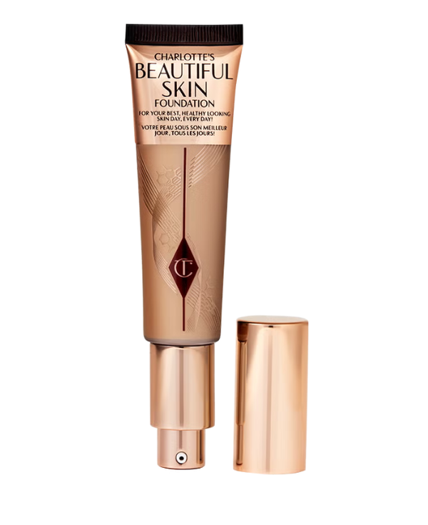 Charlotte Tilbury Charlotte's Beautiful Skin Foundation - 3 NEUTRAL (COS128)