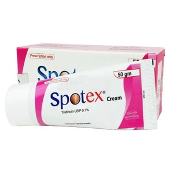 Spotex Cream
