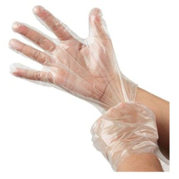 Disposable Gloves 100pcs