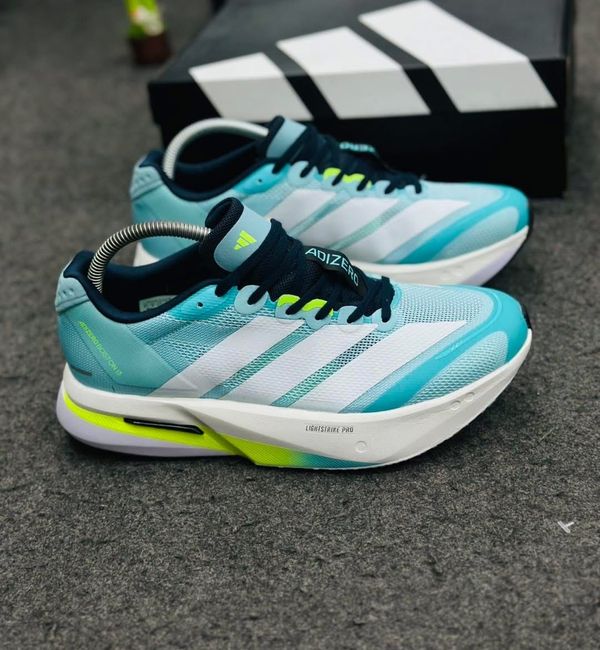 Adidas x Adizero Boston 13 (1:1)