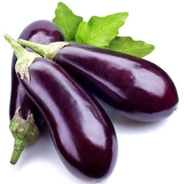 Long Brinjal (Begun) 500gm