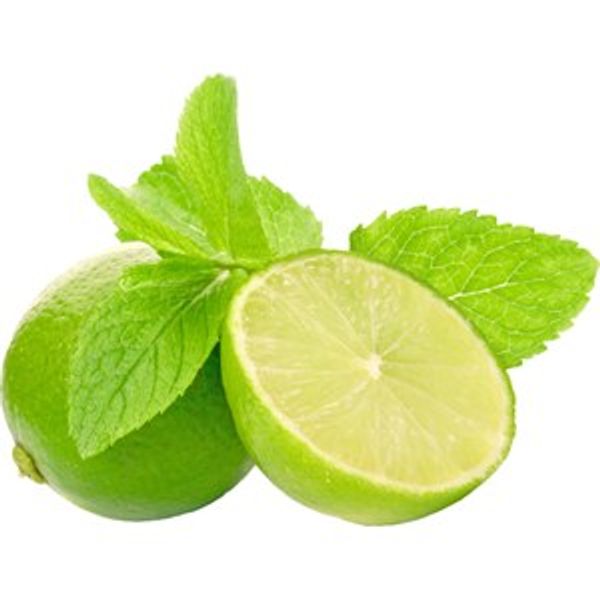 Lemon (Lebu) 4 pcs