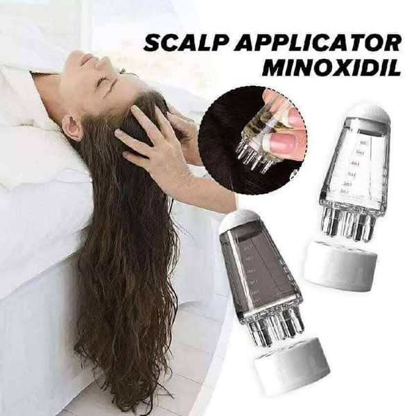 Oil applicators