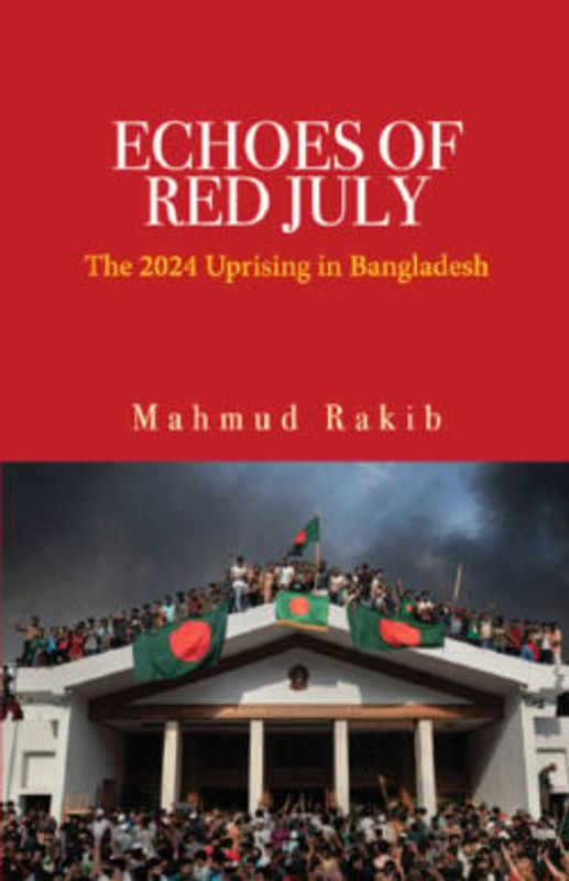 Echoes of Red July