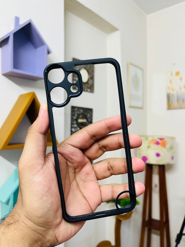 CMF 2 Pro Back Cover Q Series Original Brand